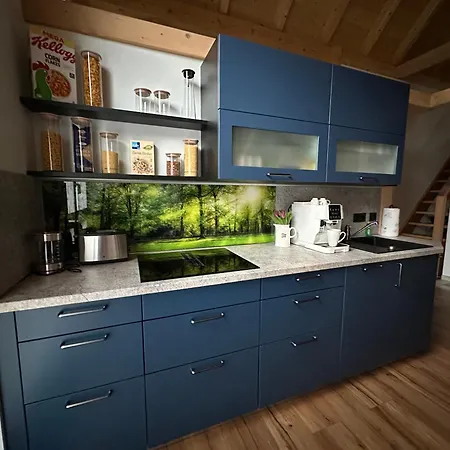 Сasa de vacaciones Der Welfenshof