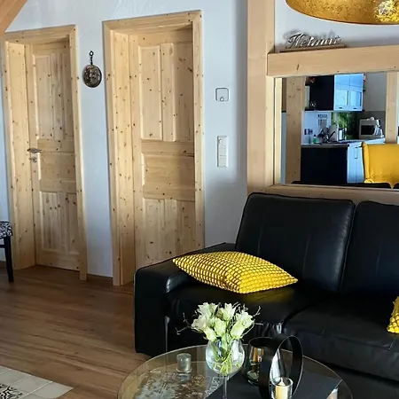 Сasa de vacaciones Der Welfenshof *