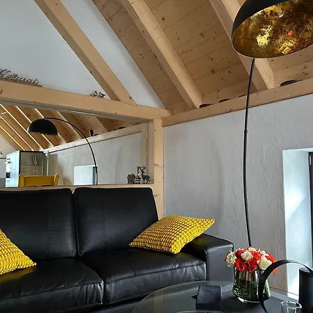 Holiday home Der Welfenshof *