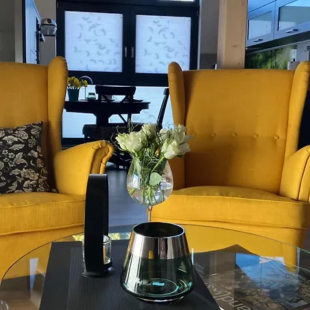 Der Welfenshof Сasa de vacaciones Malschwitz