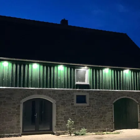 Holiday home Der Welfenshof Malschwitz