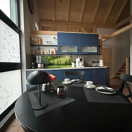 Holiday home Der Welfenshof