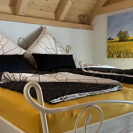 Der Welfenshof * Malschwitz