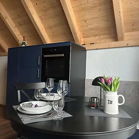 Der Welfenshof Holiday home Malschwitz