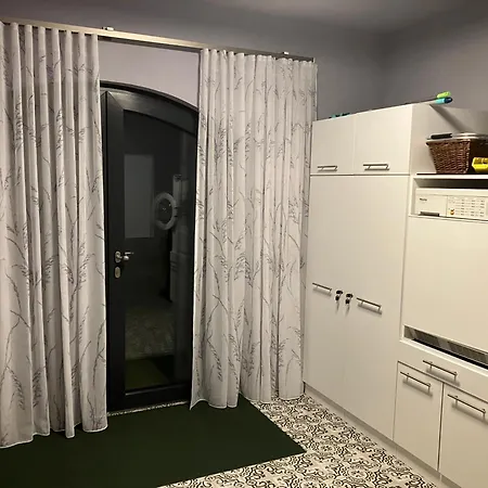 Der Welfenshof Сasa de vacaciones *