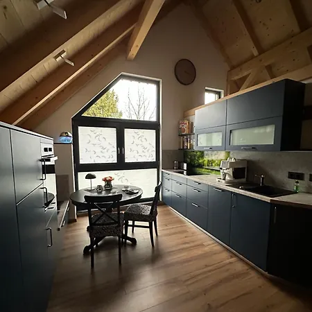 Holiday home Der Welfenshof *