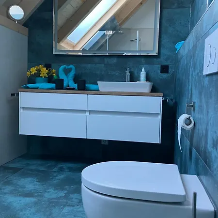 Сasa de vacaciones Der Welfenshof Malschwitz