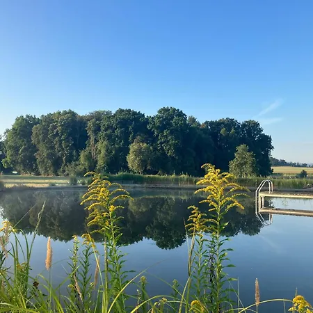 Der Welfenshof * Malschwitz