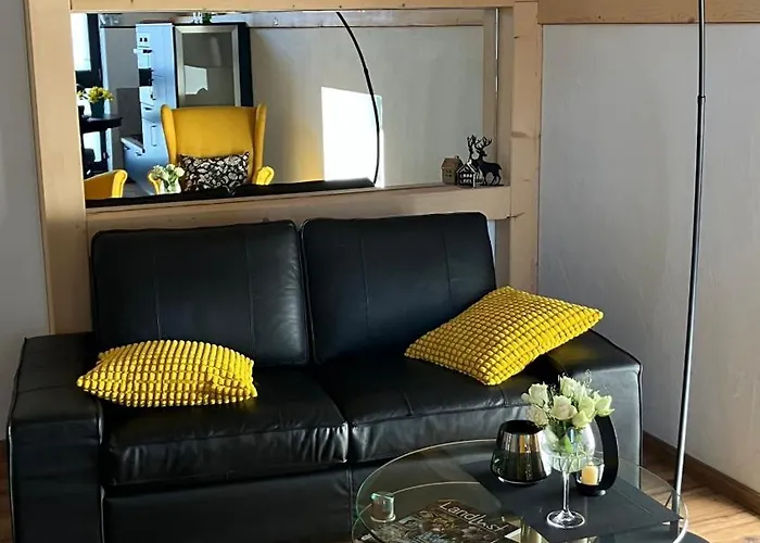 Der Welfenshof * Malschwitz