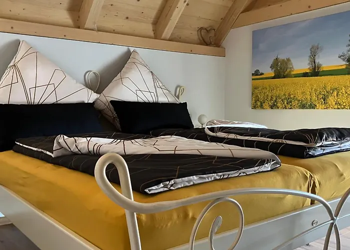 Der Welfenshof * Malschwitz