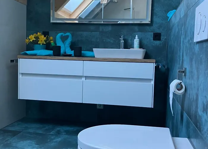 Der Welfenshof * Malschwitz