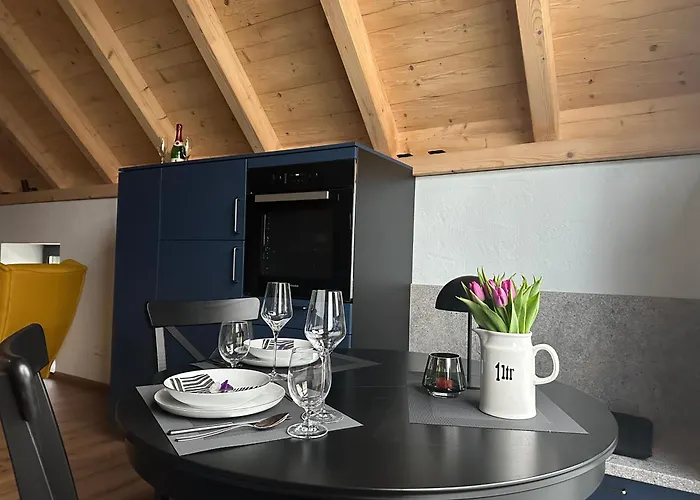 Der Welfenshof بيت للعطل Malschwitz