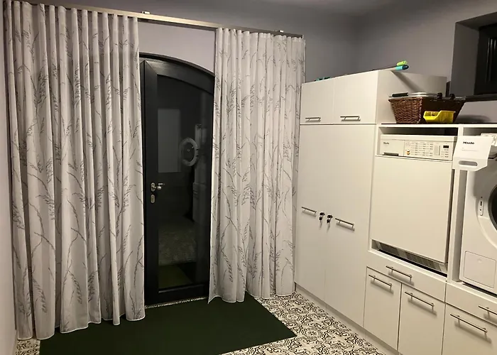 Der Welfenshof بيت للعطل *